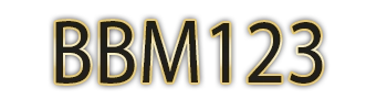 Logo BBM123